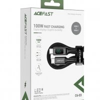ACEFAST Кабели, Адаптеры