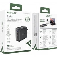 ACEFAST Зарядные