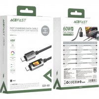 ACEFAST Кабели, Адаптеры