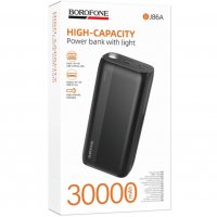 Power Bank Borofone