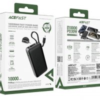 Power Bank ACEFAST, FullTech