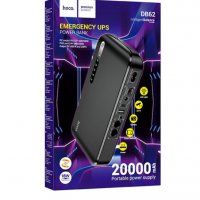 .Power Bank UPS (ИБП) для роутера