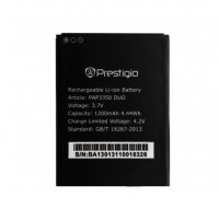 АКБ Prestigio, Philips, Sjcam, Realme
