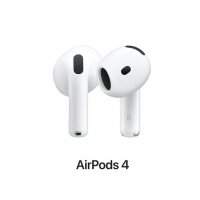 Apple Airpods, Earpods