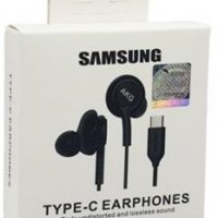 Samsung проводные