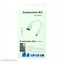 Connection Kit for Apple
