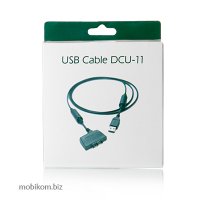 Cable USB Старые модели