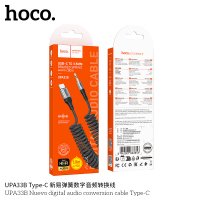 HOCO Кабели Aux