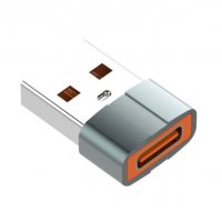 Адаптеры Lightning, Micro, Type-C