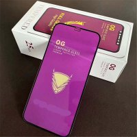 Cтекло Golden Armor OG VIOLET