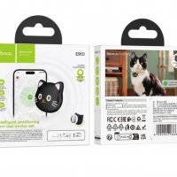 NFC брелоки, GPS-трекер
