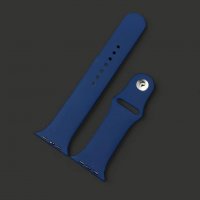 Ремешки Silicone 2в1