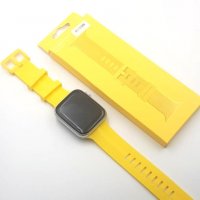 Ремешки Silicone Active