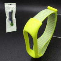 Ремешки Mi Band 7 Nylon