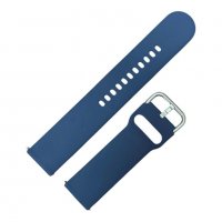 Ремешки Silicone Active