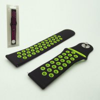 Ремешки Silicone Sport
