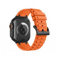 Ремешки Hoco WA35 Silicone Emir