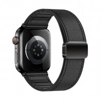 Ремешки Hoco WA34 Silicone Leather Basic