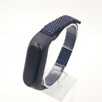 Ремешки Mi Band 5 Nylon