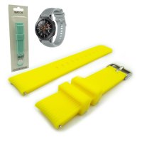 Ремешки Silicone Lines