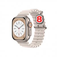 Ремешки Hoco WA12 Silicone Ultra