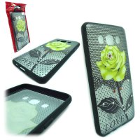 .0,49 Silicone Flora
