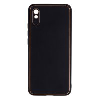 Leather cover (A12, XR9A)