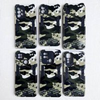 Armor Military