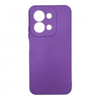 - SILICONE Cover для Xiaomi