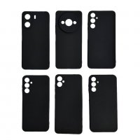 - SOFT SILICONE (guard matte)