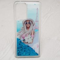 ПЕРЕСЫПАШКА Print