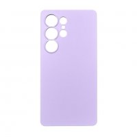 - SILICONE Cover для Samsung