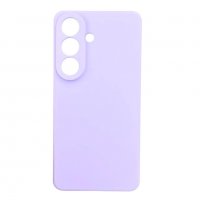 - SILICONE Cover для Samsung