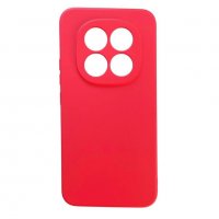- SILICONE Cover для Xiaomi