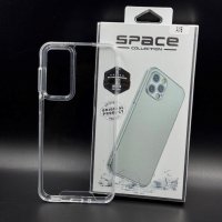 - Прозрачный SPACE