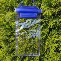 Чехол Aquabag. Водонепроницаемый