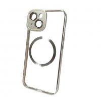 Krystal Clear with MagSafe