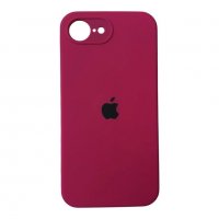 - Silicone Case для IPHONE Закрытая камера
