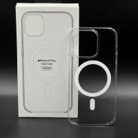 MagSafe Clear Case