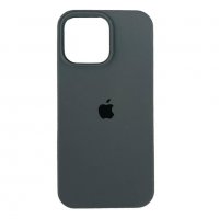 - Silicone Case для IPHONE Открытая камера
