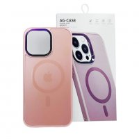 MagSafe AG Case